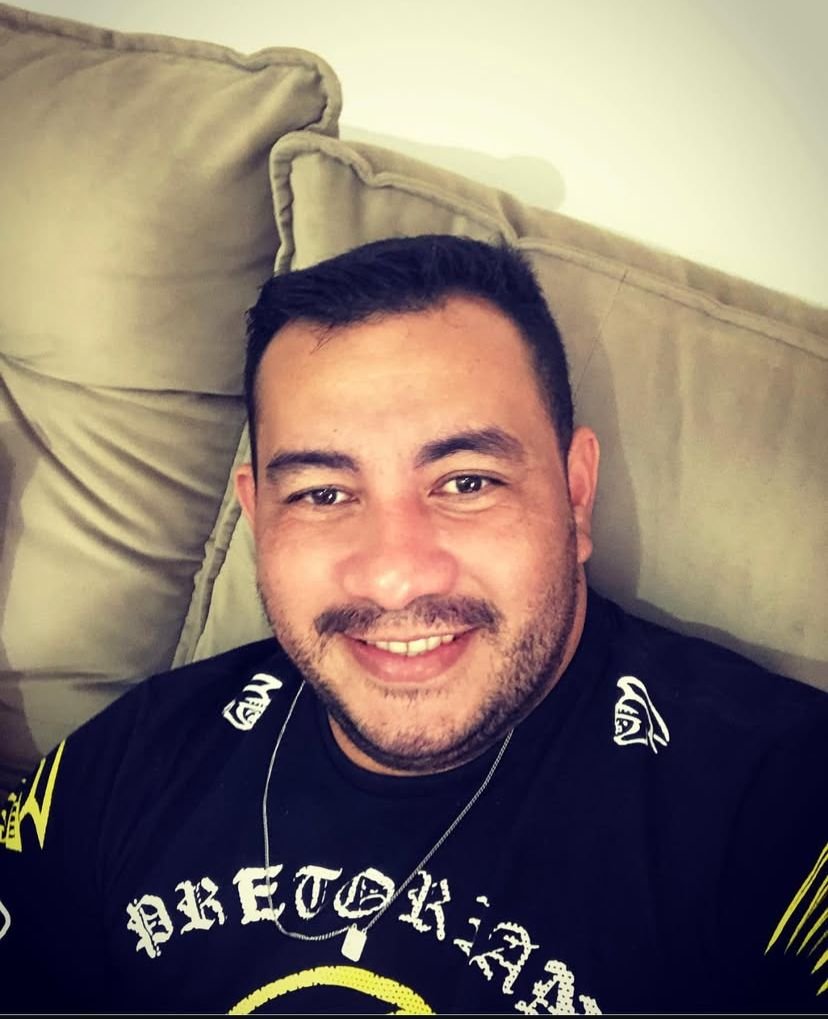 Felipe Andrade